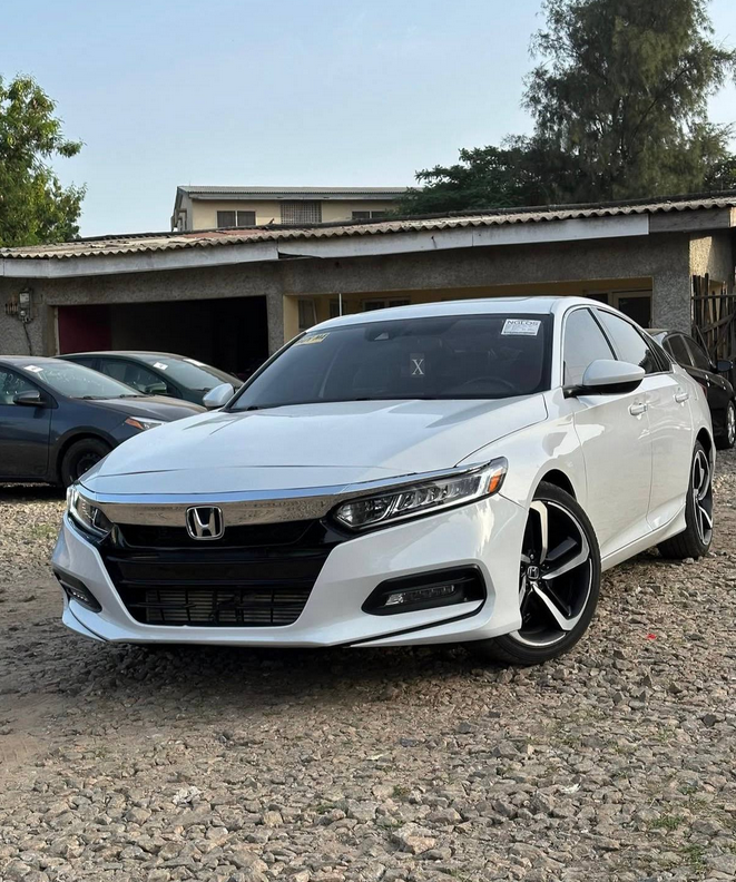 Toyota Corolla 2024 - Nigerian Used vehicle for sale at Dabiri Autos