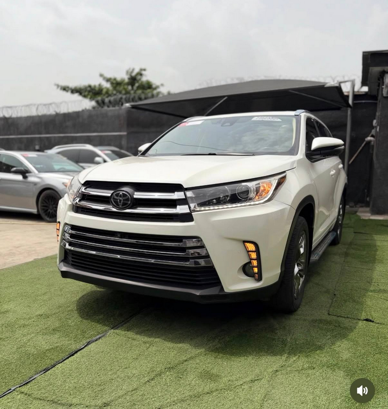 Mercedes-Benz GLE 450 - Foreign Used vehicle for sale at Dabiri Autos